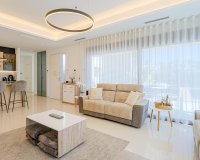 Reventa - Villa / Casa - Ciudad Quesada - Doña Pena