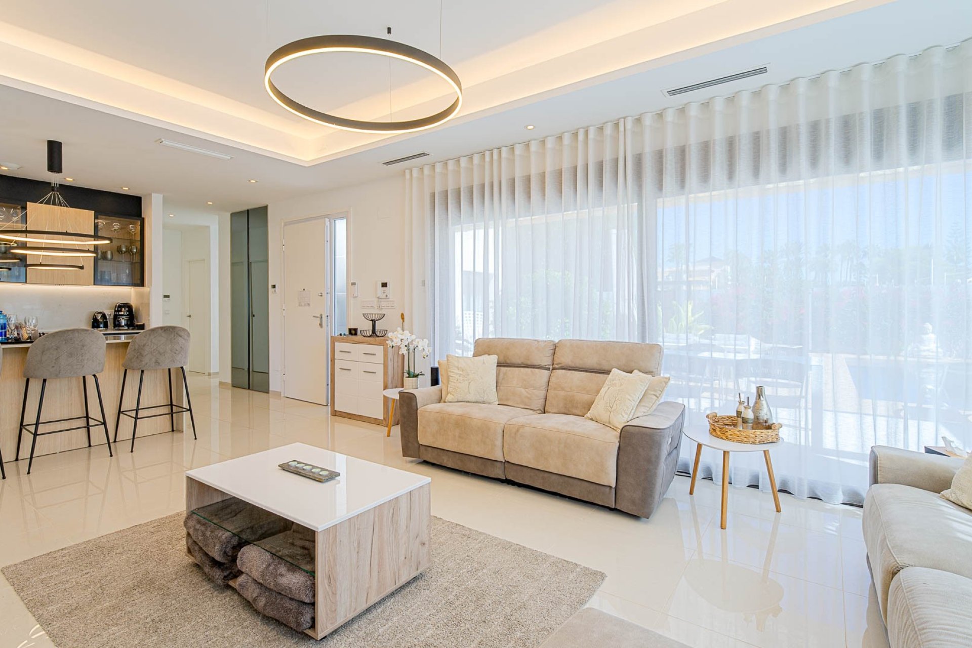 Reventa - Villa / Casa - Ciudad Quesada - Doña Pena