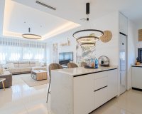 Reventa - Villa / Casa - Ciudad Quesada - Doña Pena