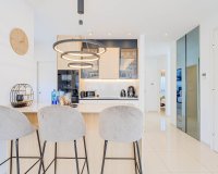 Reventa - Villa / Casa - Ciudad Quesada - Doña Pena