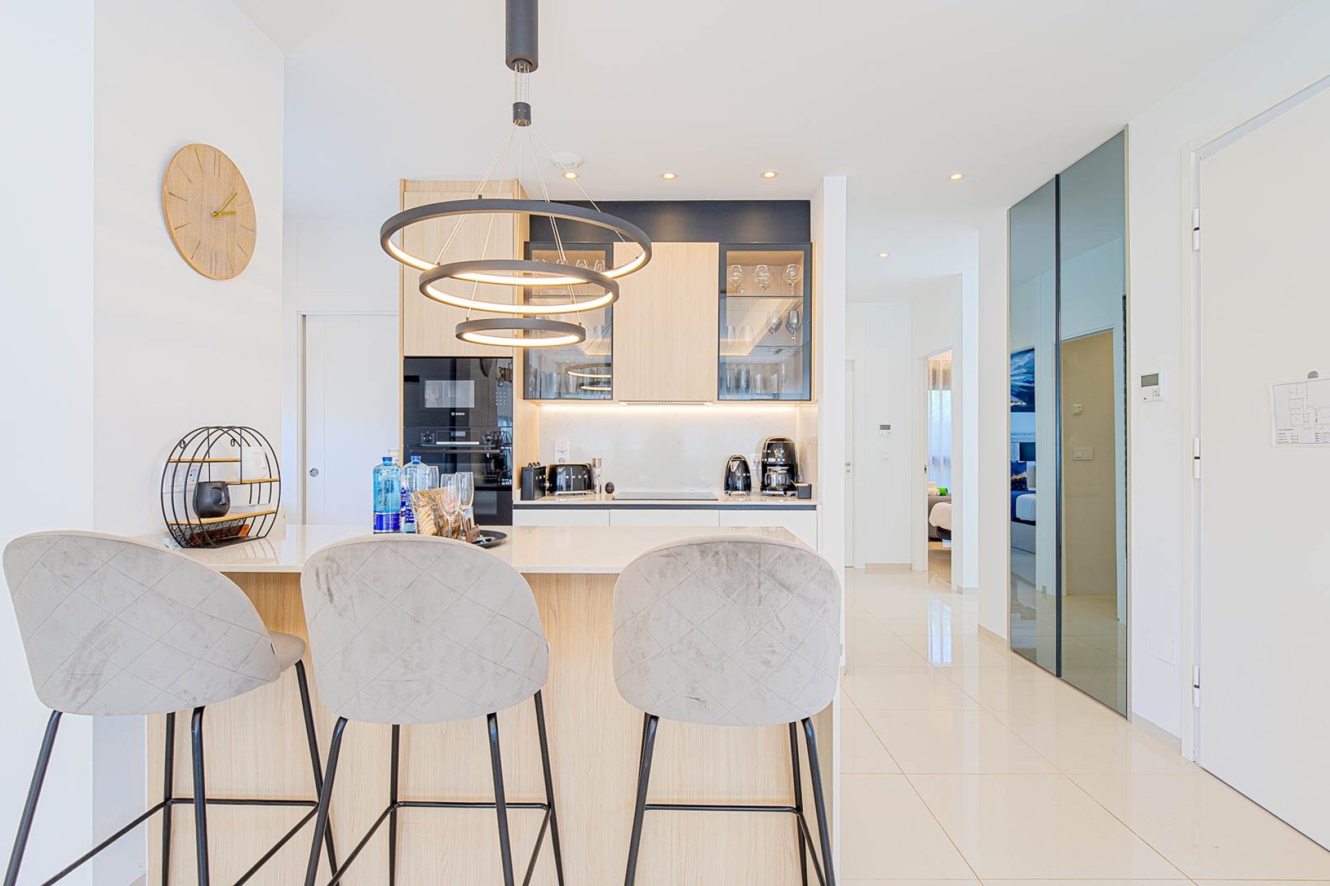 Reventa - Villa / Casa - Ciudad Quesada - Doña Pena