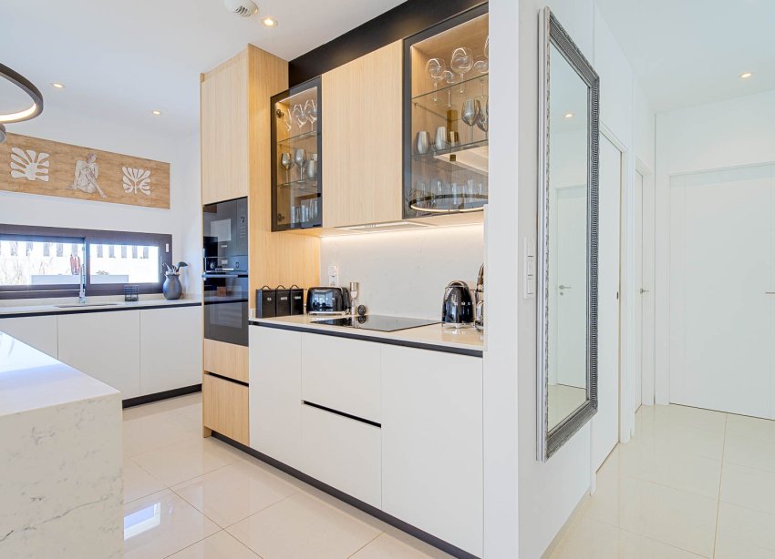 Reventa - Villa / Casa - Ciudad Quesada - Doña Pena