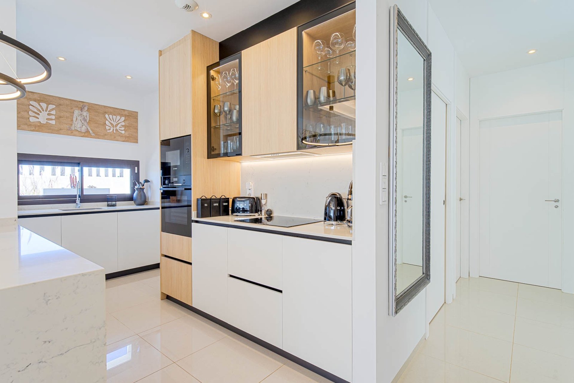 Reventa - Villa / Casa - Ciudad Quesada - Doña Pena