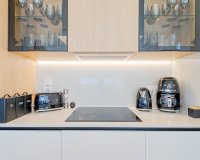 Reventa - Villa / Casa - Ciudad Quesada - Doña Pena