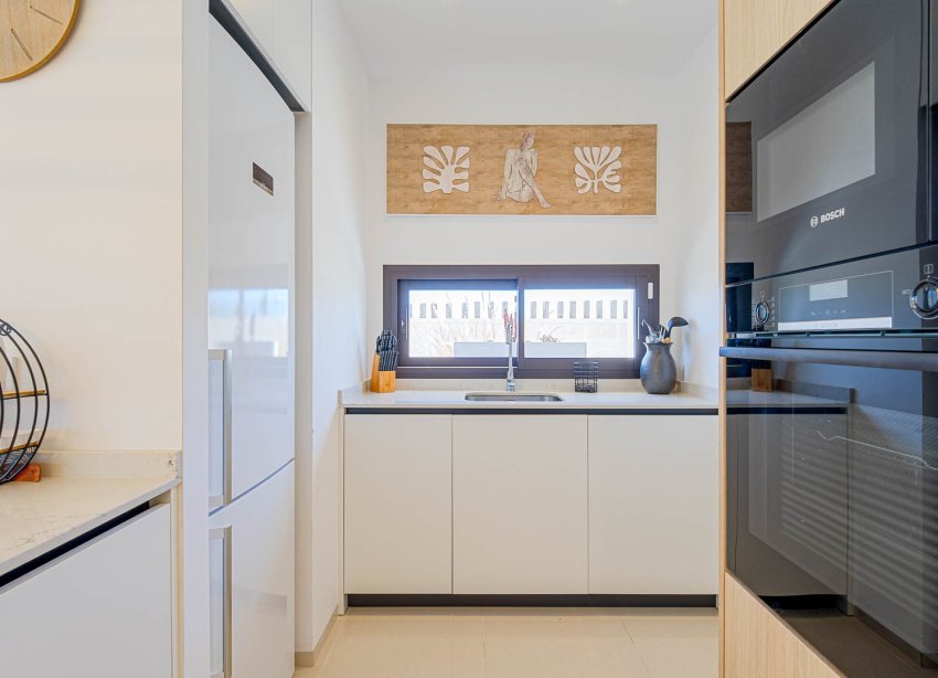 Reventa - Villa / Casa - Ciudad Quesada - Doña Pena