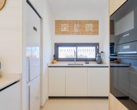 Reventa - Villa / Casa - Ciudad Quesada - Doña Pena