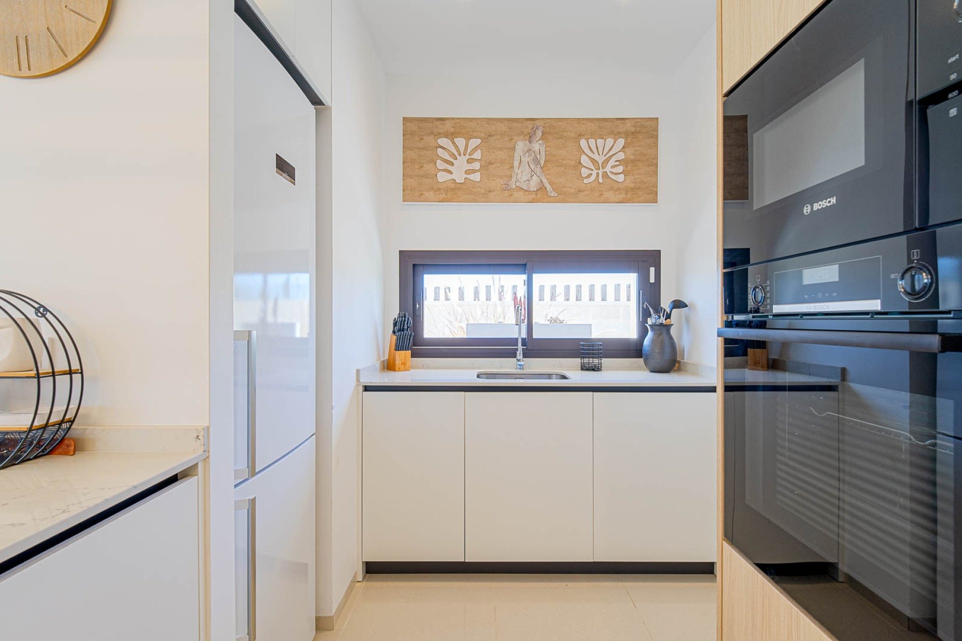 Reventa - Villa / Casa - Ciudad Quesada - Doña Pena