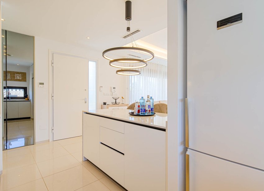 Reventa - Villa / Casa - Ciudad Quesada - Doña Pena