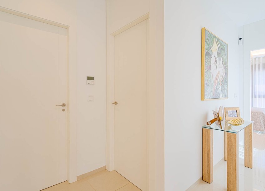 Reventa - Villa / Casa - Ciudad Quesada - Doña Pena