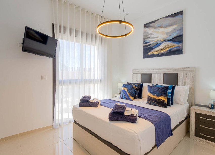 Reventa - Villa / Casa - Ciudad Quesada - Doña Pena