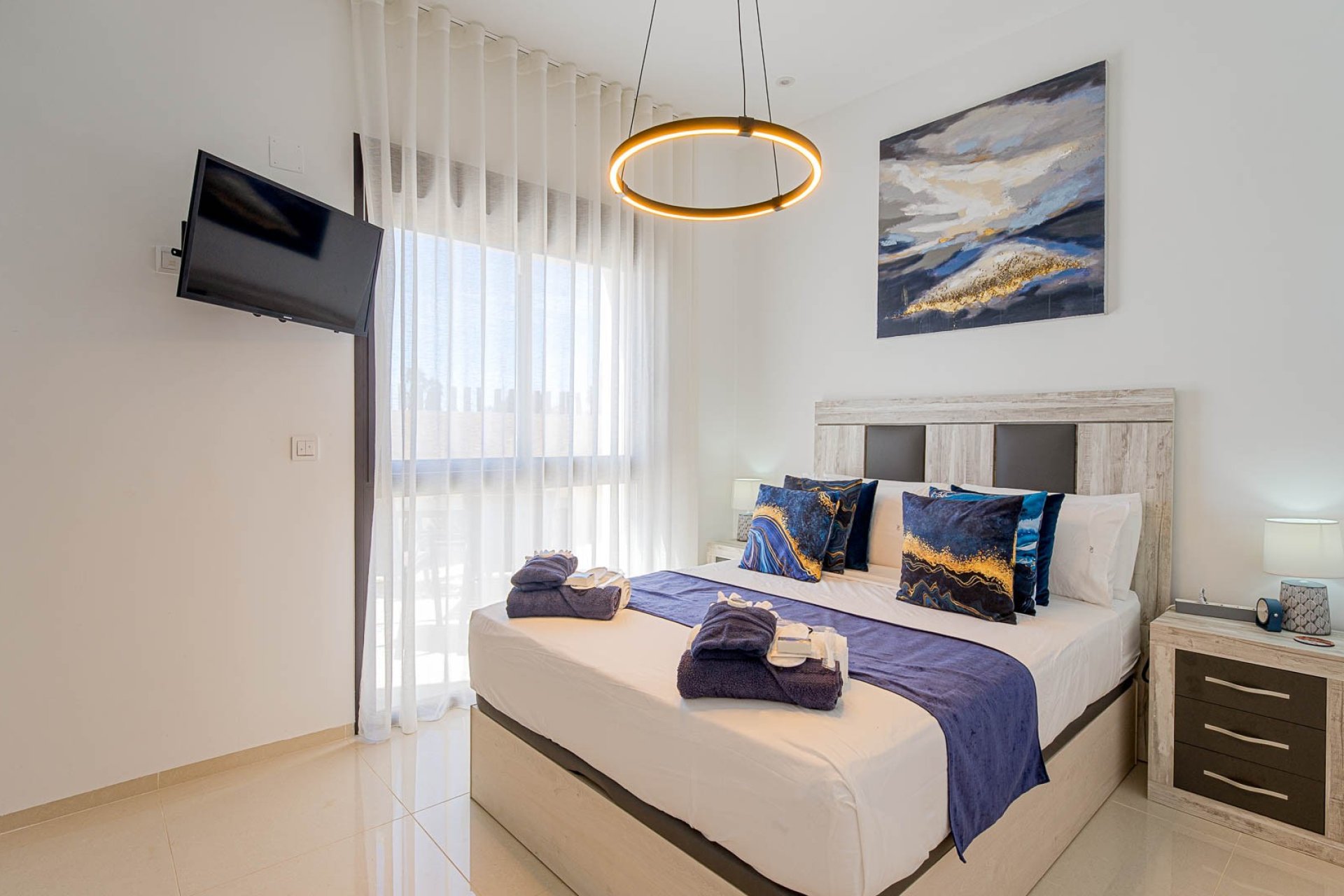 Reventa - Villa / Casa - Ciudad Quesada - Doña Pena