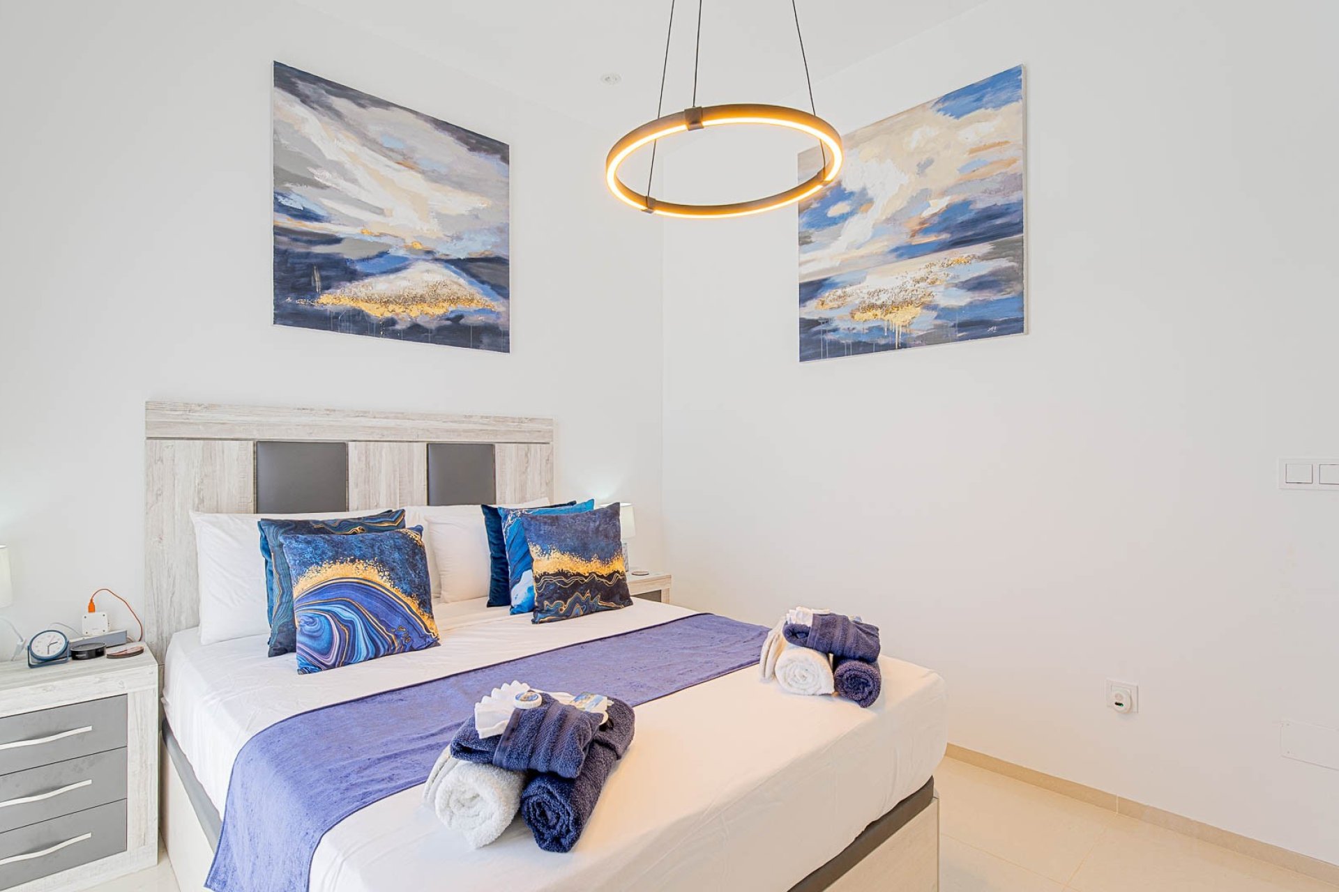 Reventa - Villa / Casa - Ciudad Quesada - Doña Pena