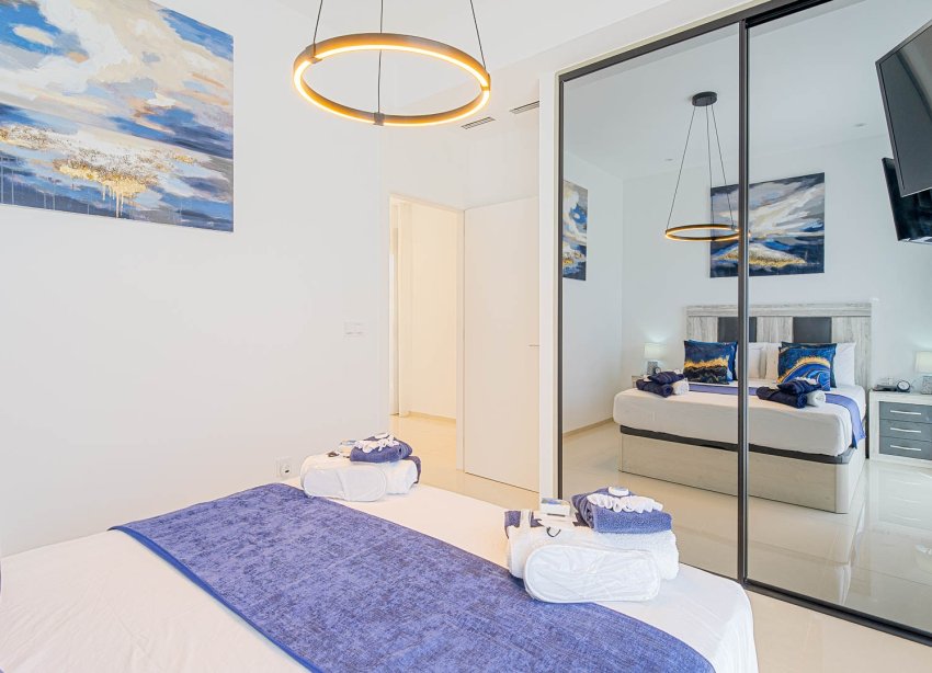 Reventa - Villa / Casa - Ciudad Quesada - Doña Pena