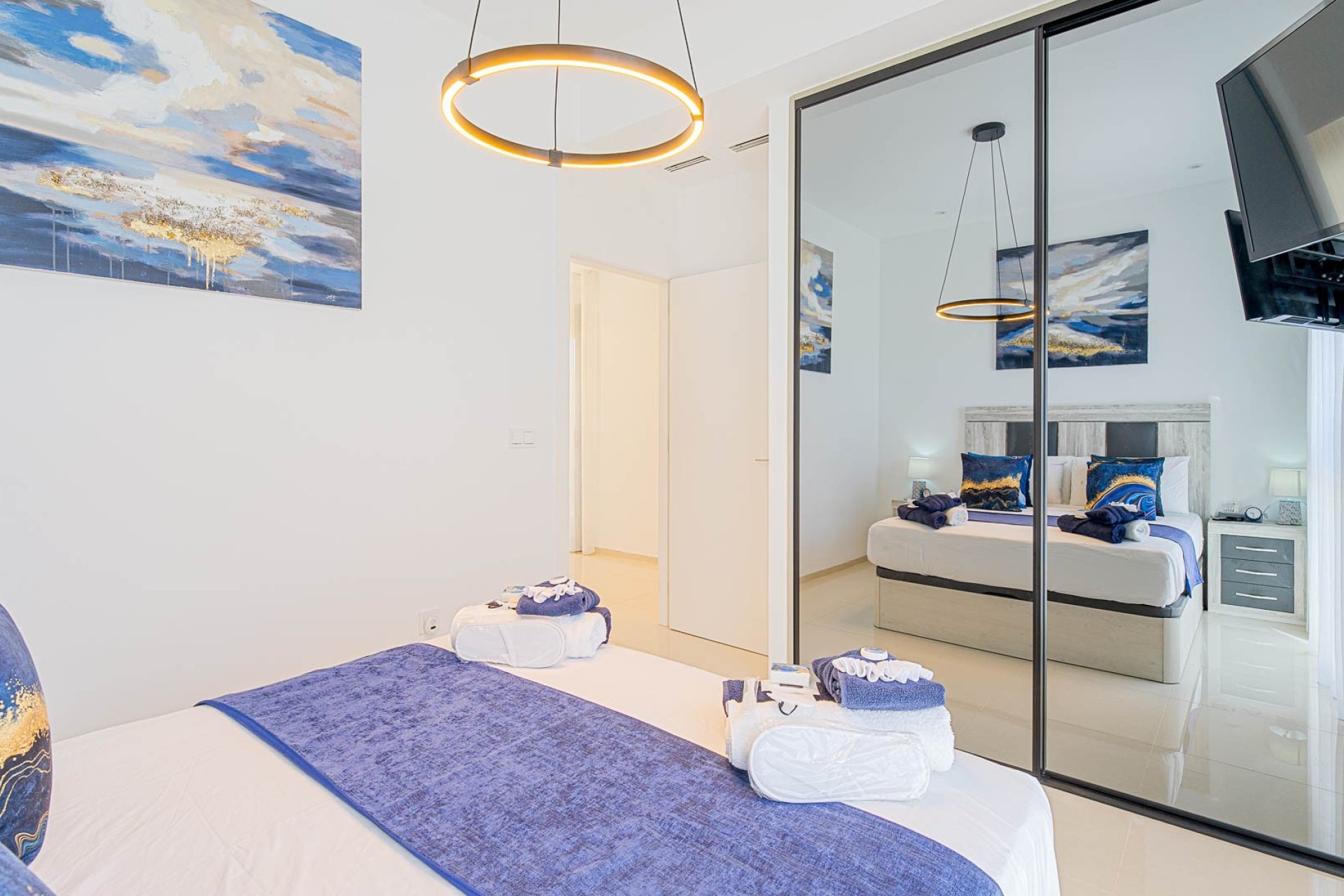 Reventa - Villa / Casa - Ciudad Quesada - Doña Pena