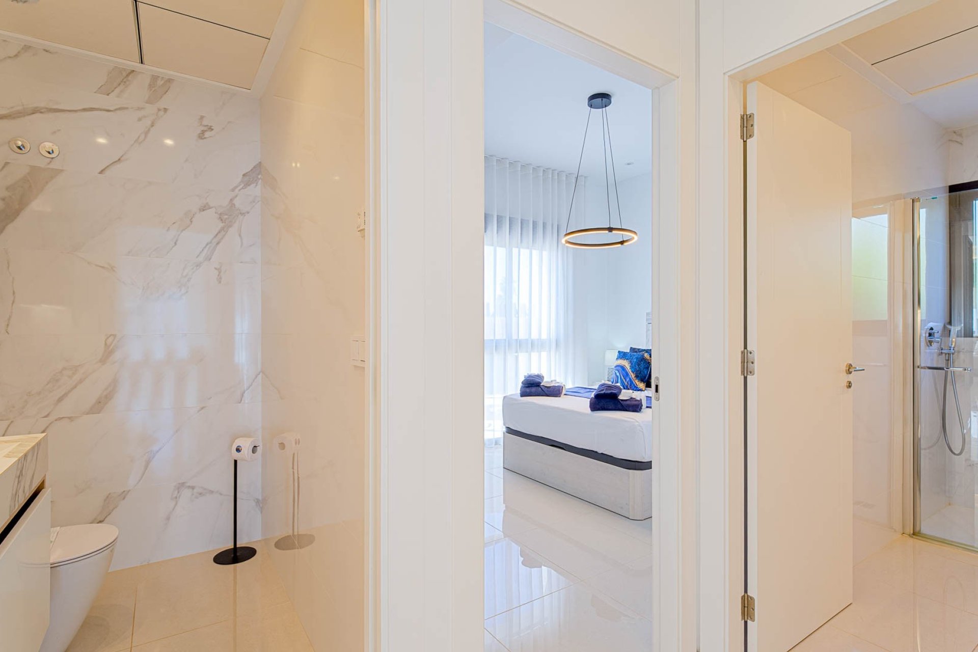 Reventa - Villa / Casa - Ciudad Quesada - Doña Pena