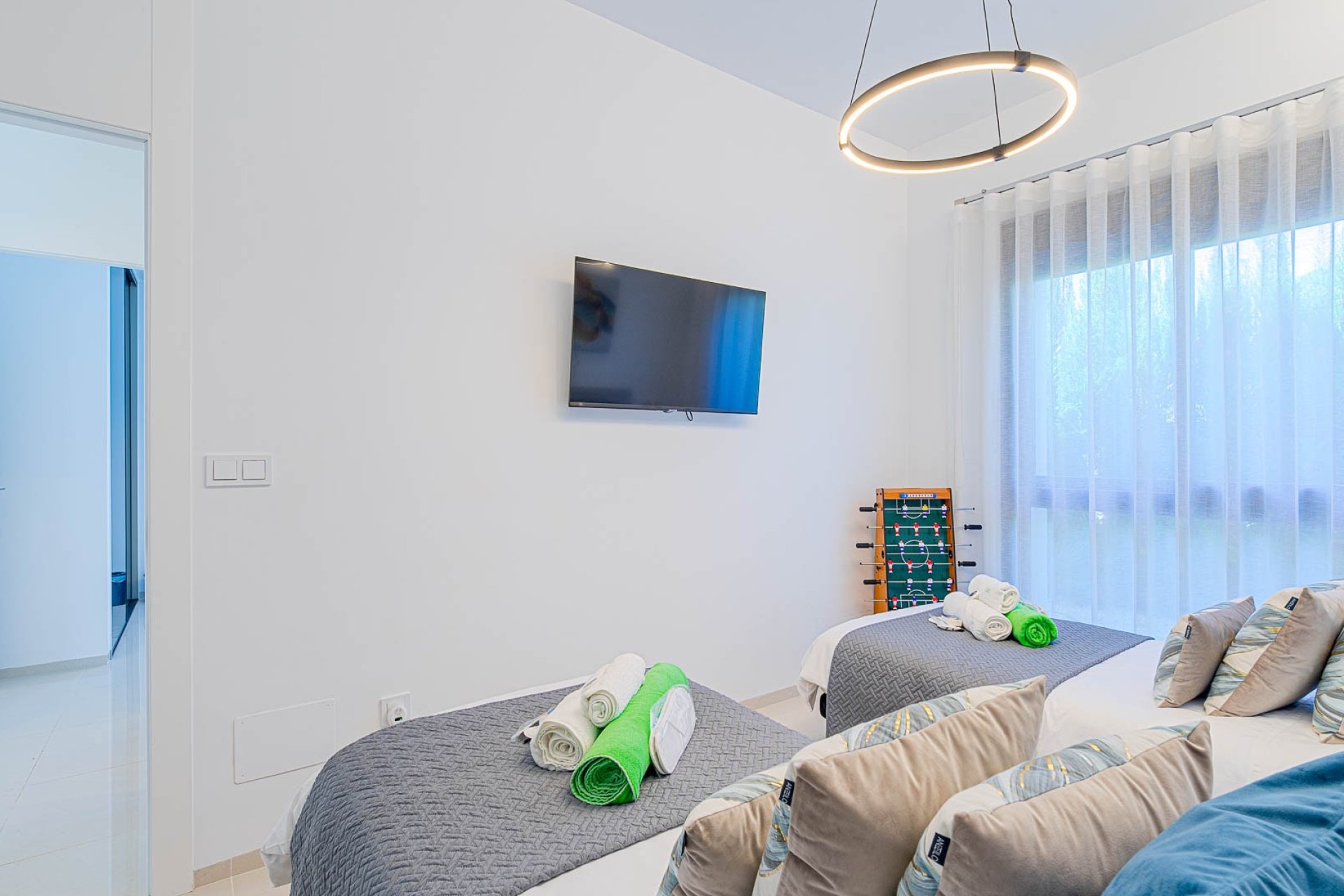 Reventa - Villa / Casa - Ciudad Quesada - Doña Pena