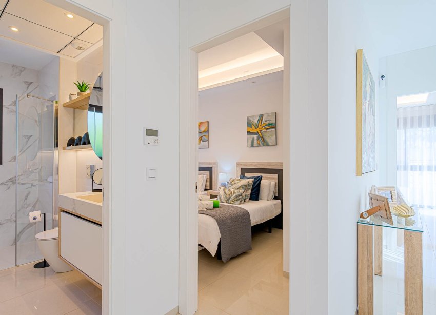 Reventa - Villa / Casa - Ciudad Quesada - Doña Pena