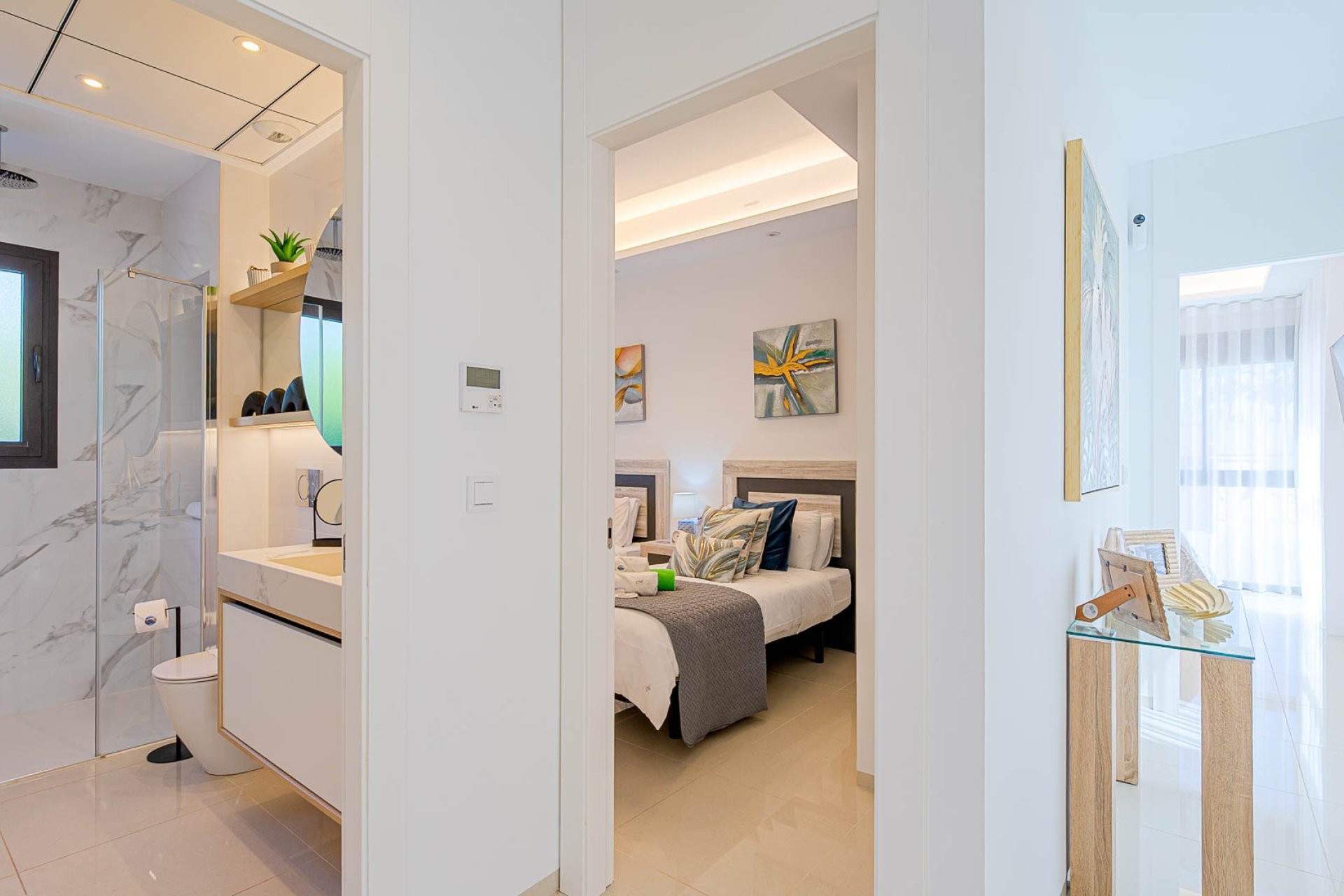 Reventa - Villa / Casa - Ciudad Quesada - Doña Pena