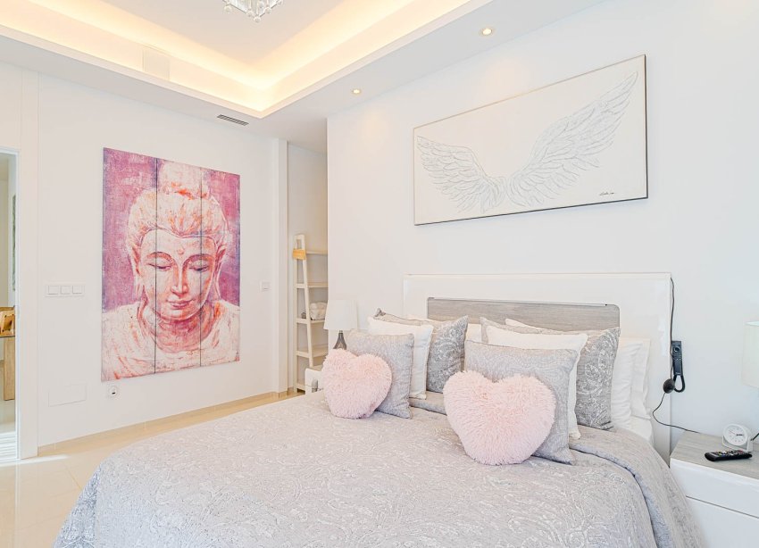 Reventa - Villa / Casa - Ciudad Quesada - Doña Pena