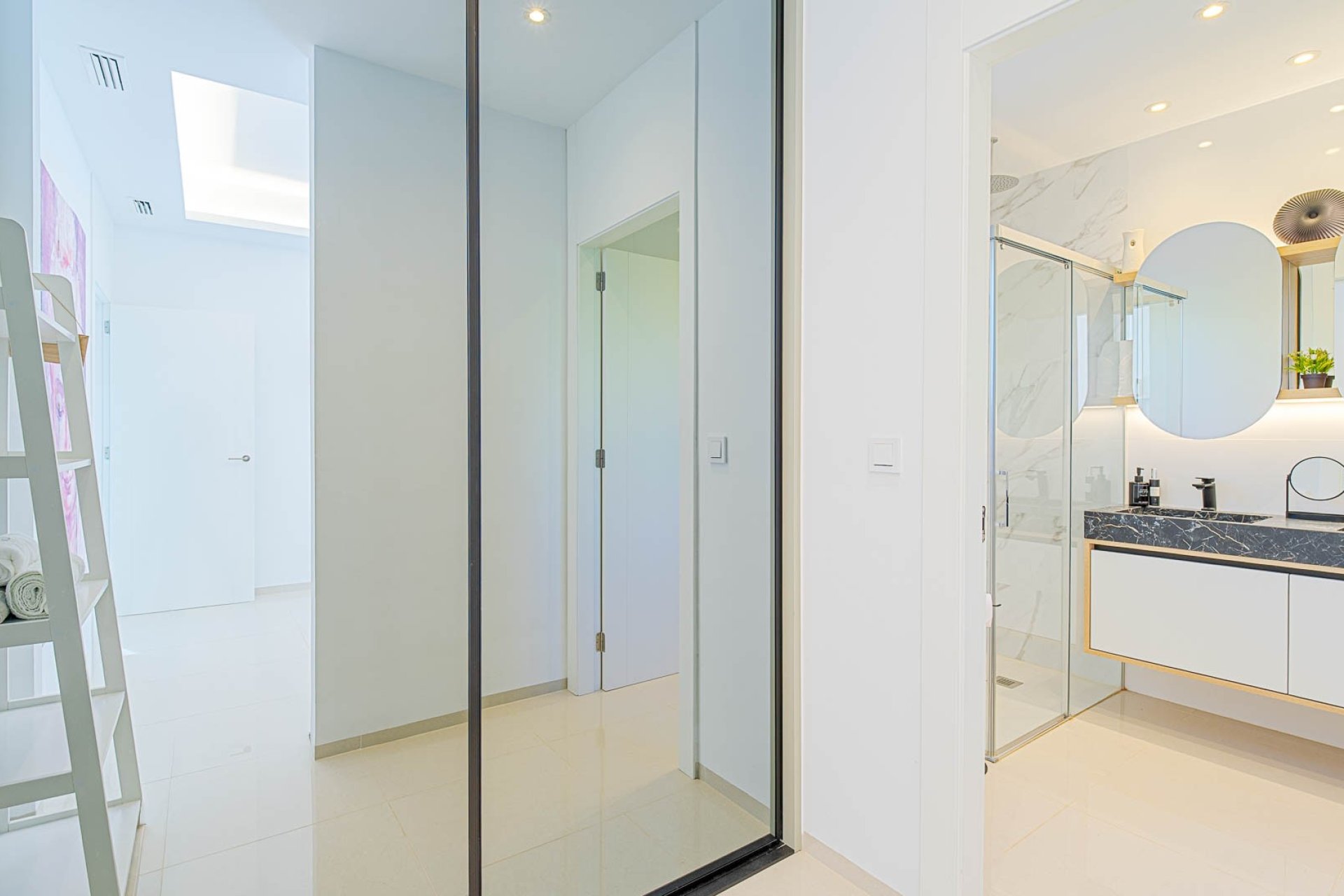 Reventa - Villa / Casa - Ciudad Quesada - Doña Pena