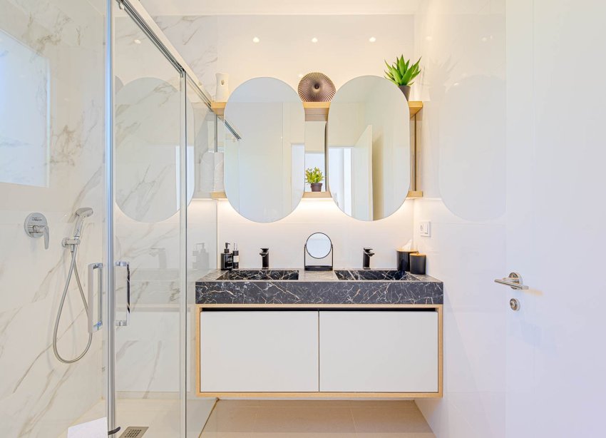 Reventa - Villa / Casa - Ciudad Quesada - Doña Pena