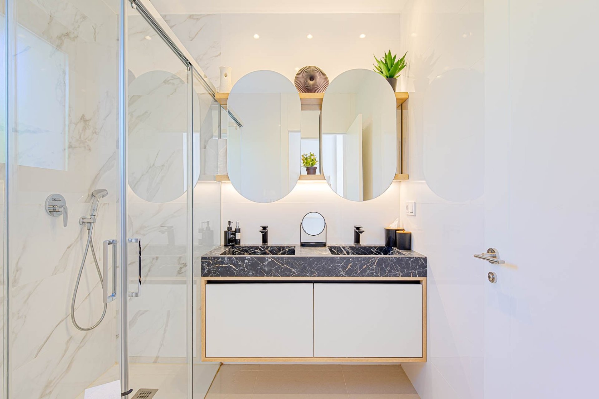 Reventa - Villa / Casa - Ciudad Quesada - Doña Pena
