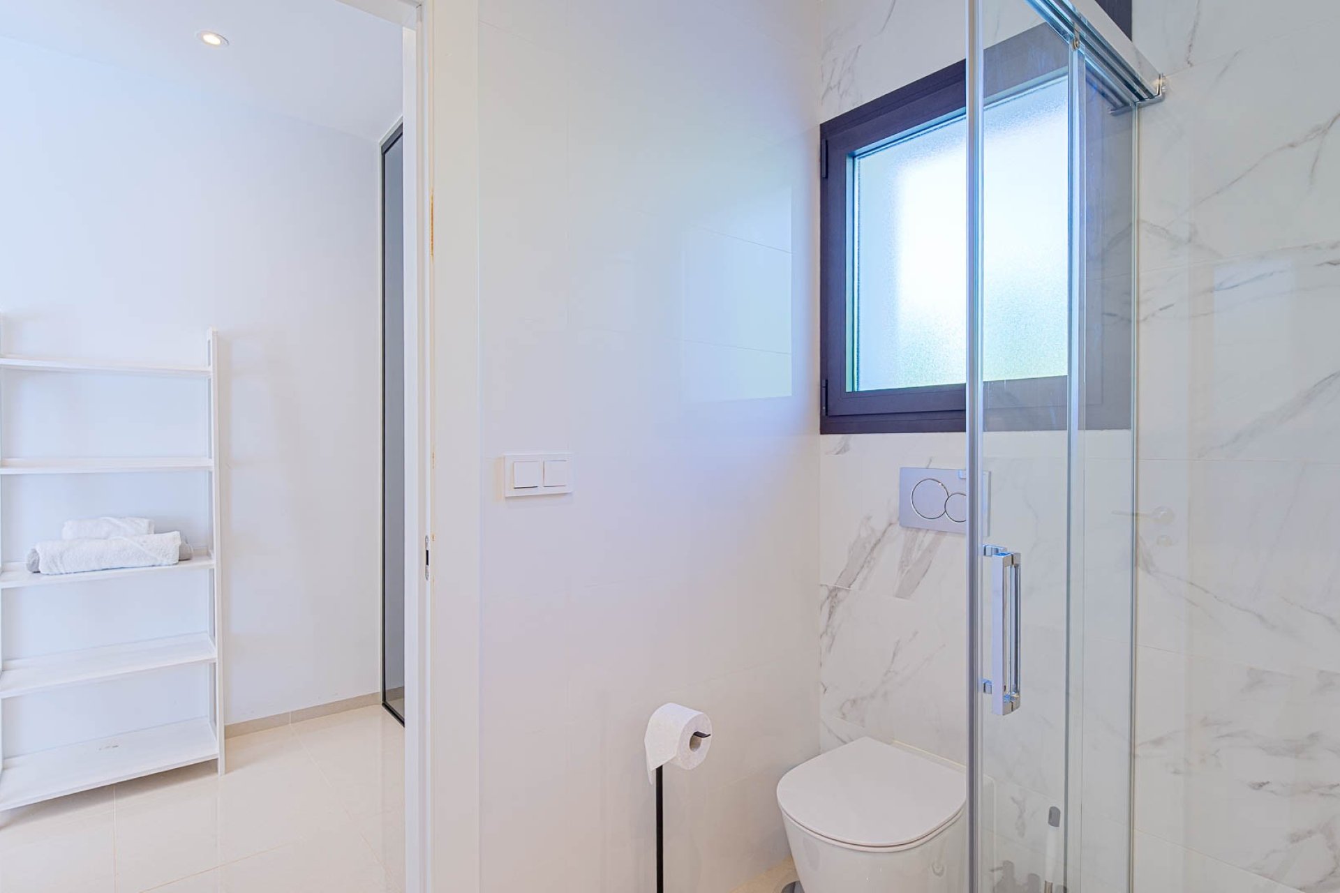 Reventa - Villa / Casa - Ciudad Quesada - Doña Pena