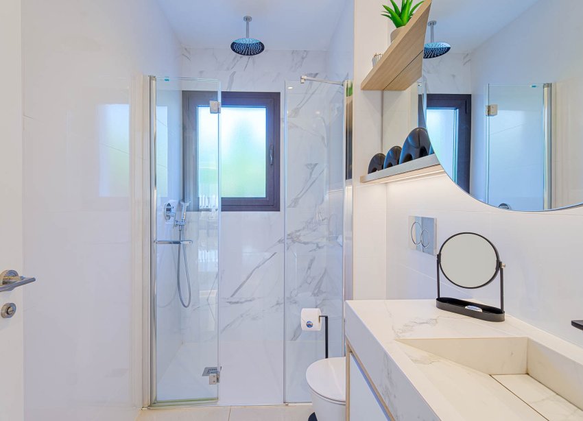 Reventa - Villa / Casa - Ciudad Quesada - Doña Pena