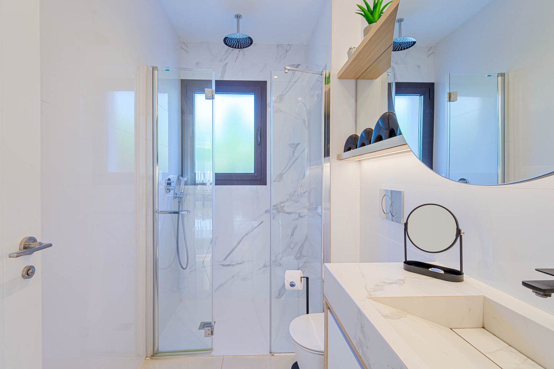 Reventa - Villa / Casa - Ciudad Quesada - Doña Pena