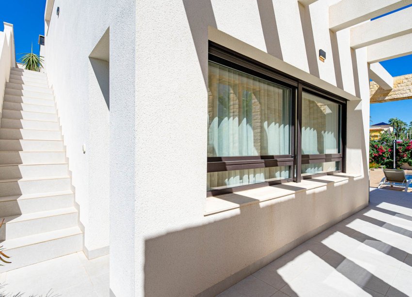 Reventa - Villa / Casa - Ciudad Quesada - Doña Pena