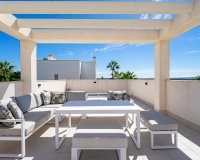 Reventa - Villa / Casa - Ciudad Quesada - Doña Pena