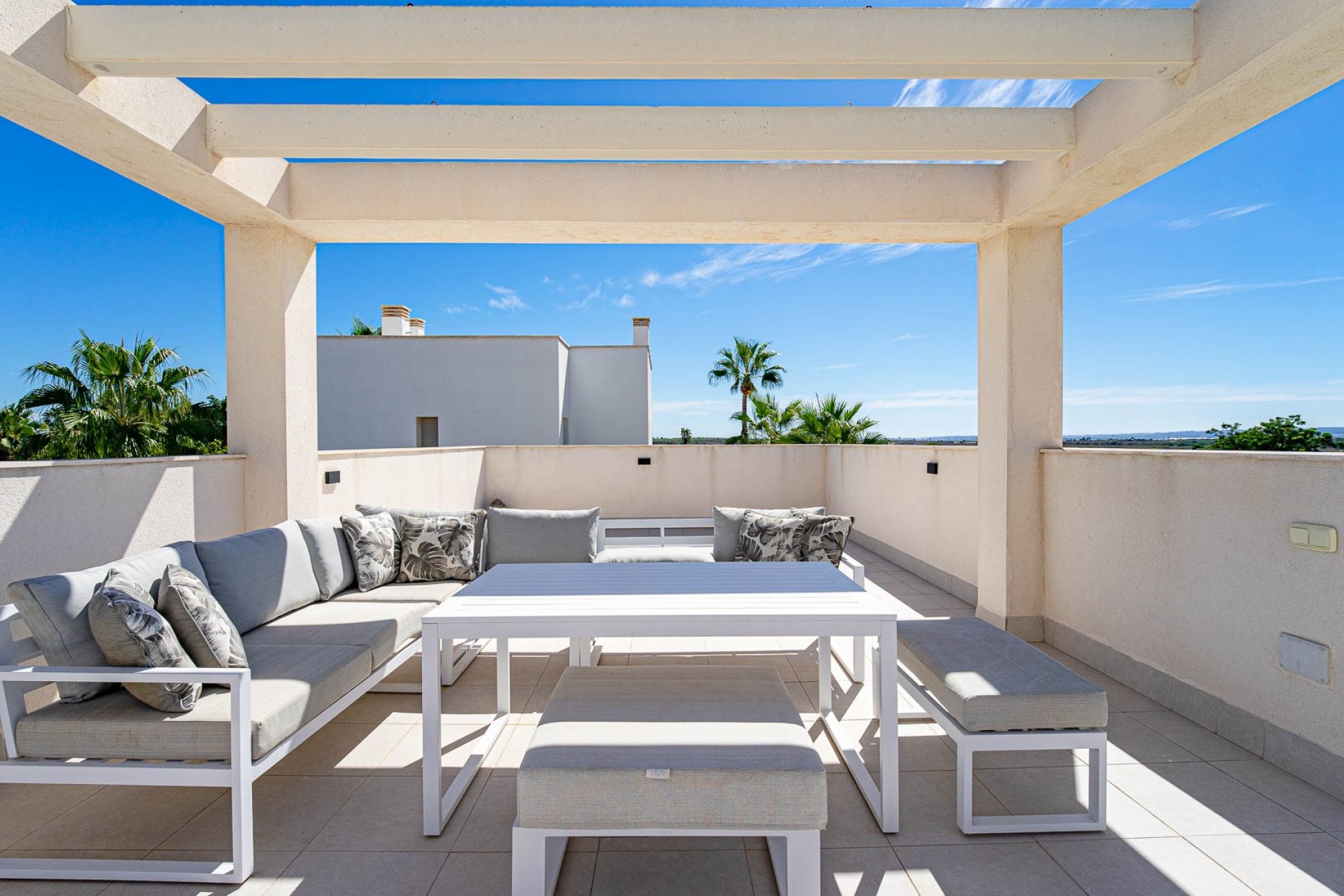 Reventa - Villa / Casa - Ciudad Quesada - Doña Pena