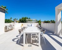 Reventa - Villa / Casa - Ciudad Quesada - Doña Pena