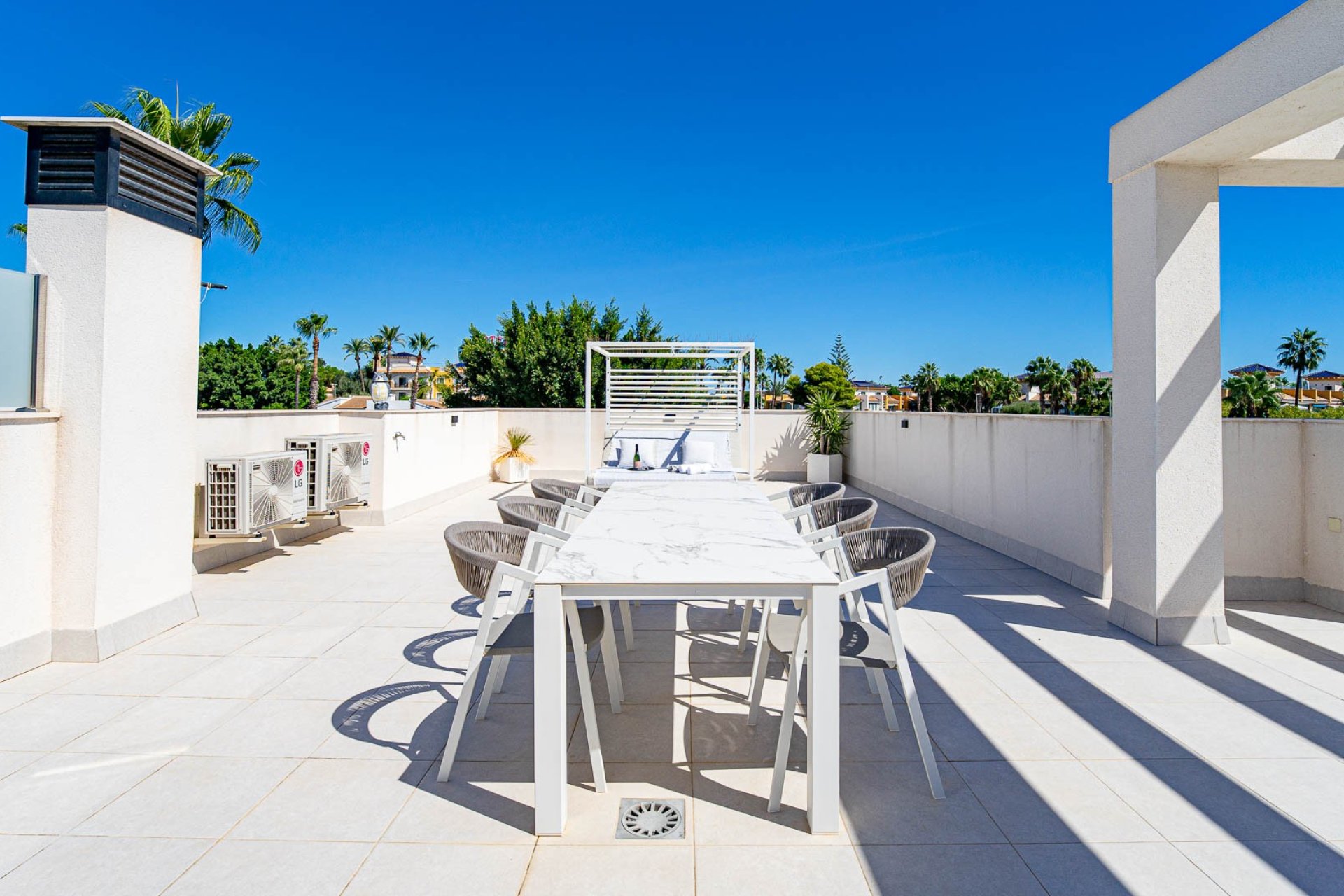 Reventa - Villa / Casa - Ciudad Quesada - Doña Pena