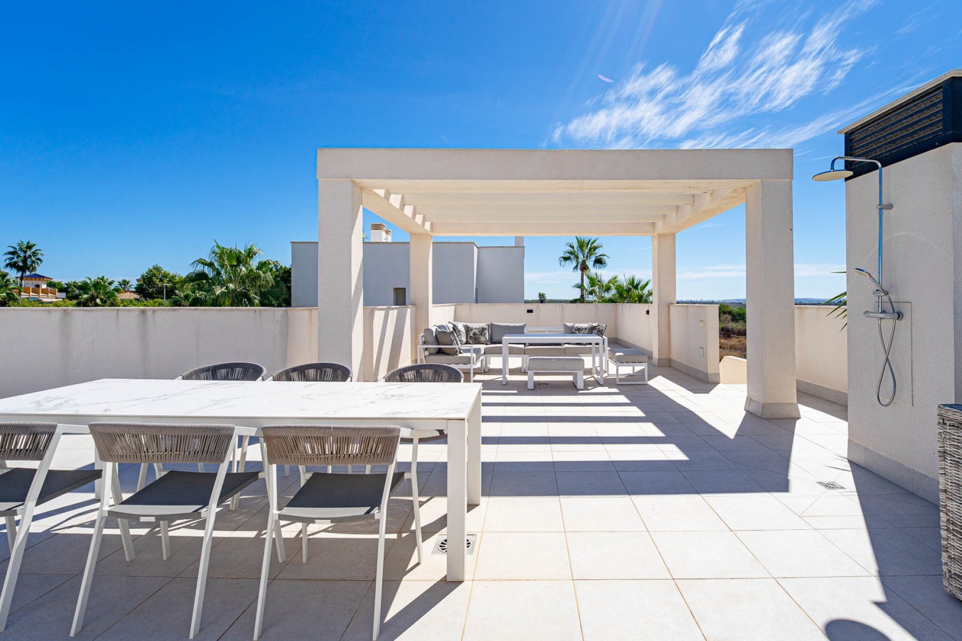 Reventa - Villa / Casa - Ciudad Quesada - Doña Pena