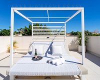 Reventa - Villa / Casa - Ciudad Quesada - Doña Pena
