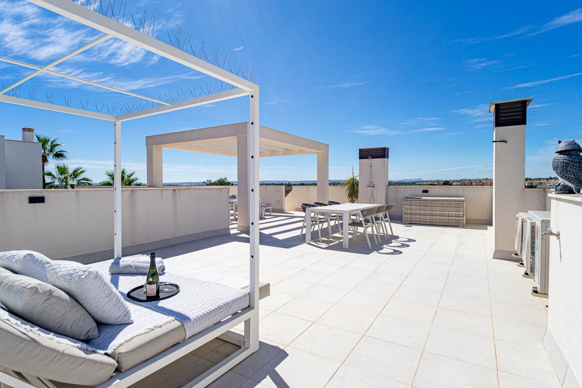 Reventa - Villa / Casa - Ciudad Quesada - Doña Pena