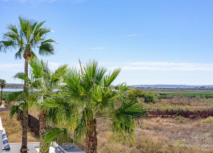 Reventa - Villa / Casa - Ciudad Quesada - Doña Pena