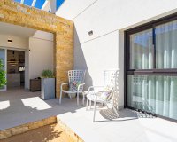 Reventa - Villa / Casa - Ciudad Quesada - Doña Pena