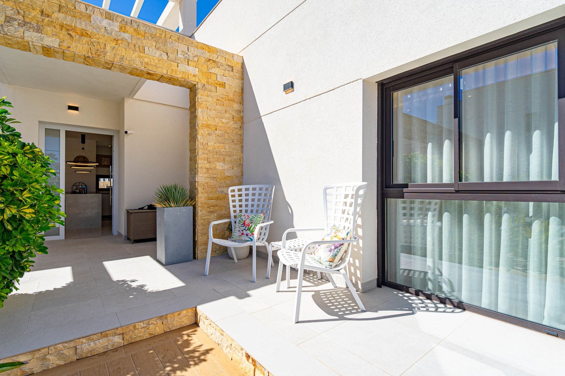 Reventa - Villa / Casa - Ciudad Quesada - Doña Pena