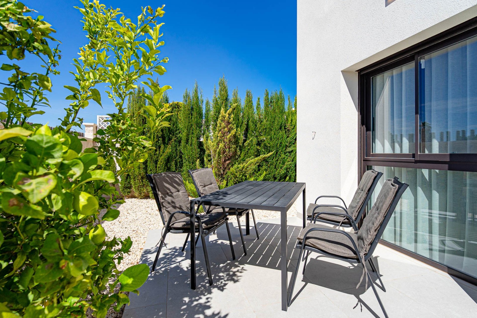 Reventa - Villa / Casa - Ciudad Quesada - Doña Pena