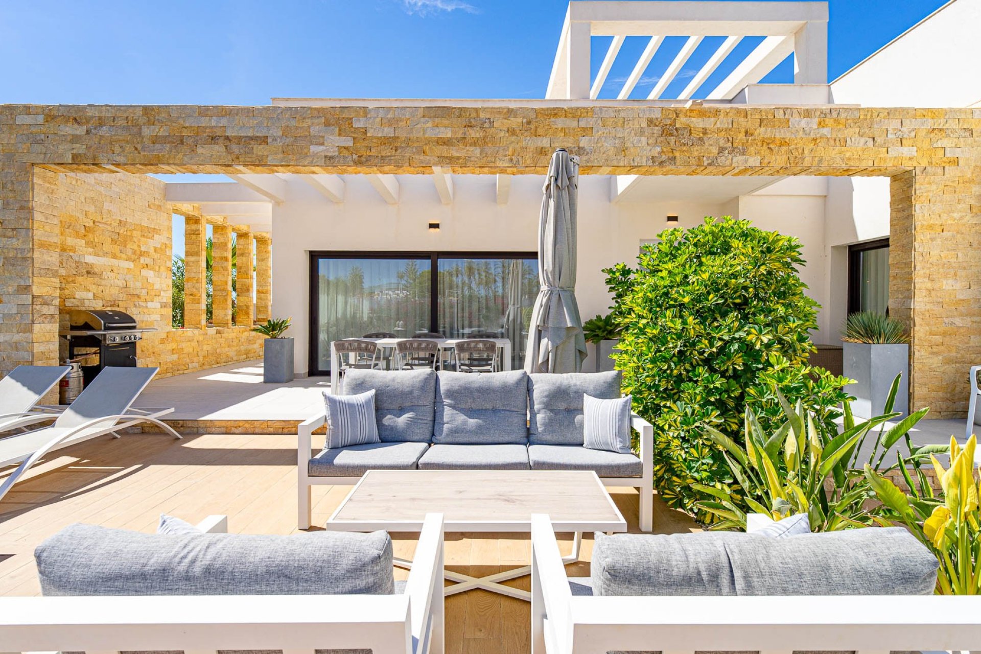 Reventa - Villa / Casa - Ciudad Quesada - Doña Pena