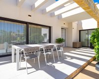 Reventa - Villa / Casa - Ciudad Quesada - Doña Pena