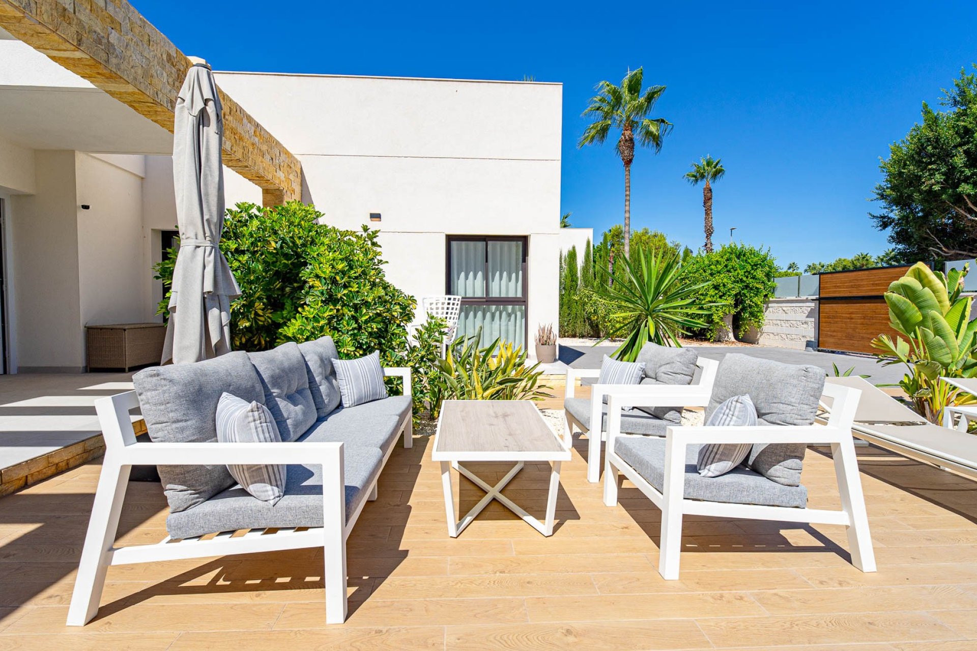 Reventa - Villa / Casa - Ciudad Quesada - Doña Pena