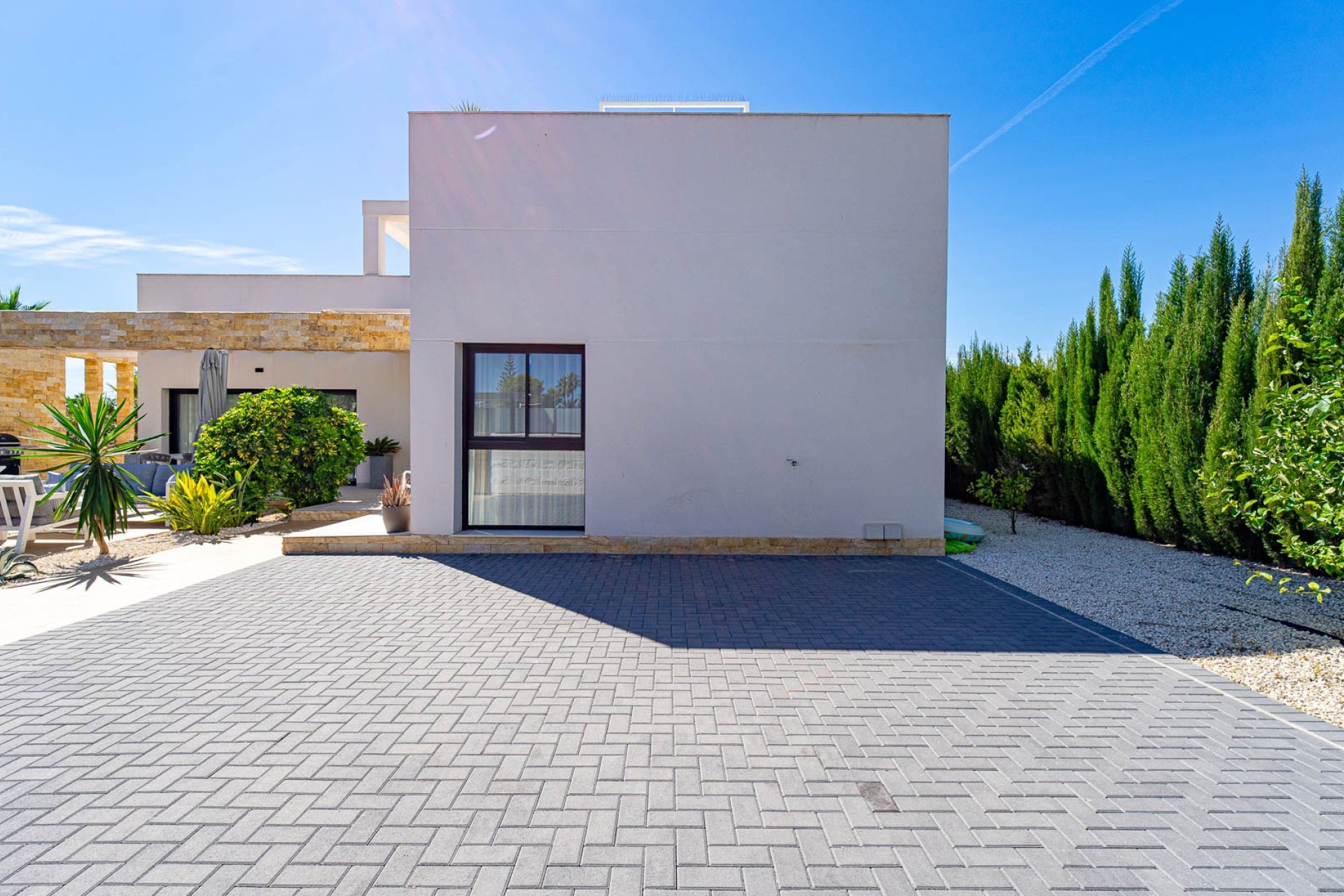 Reventa - Villa / Casa - Ciudad Quesada - Doña Pena