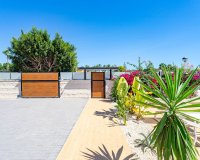 Reventa - Villa / Casa - Ciudad Quesada - Doña Pena