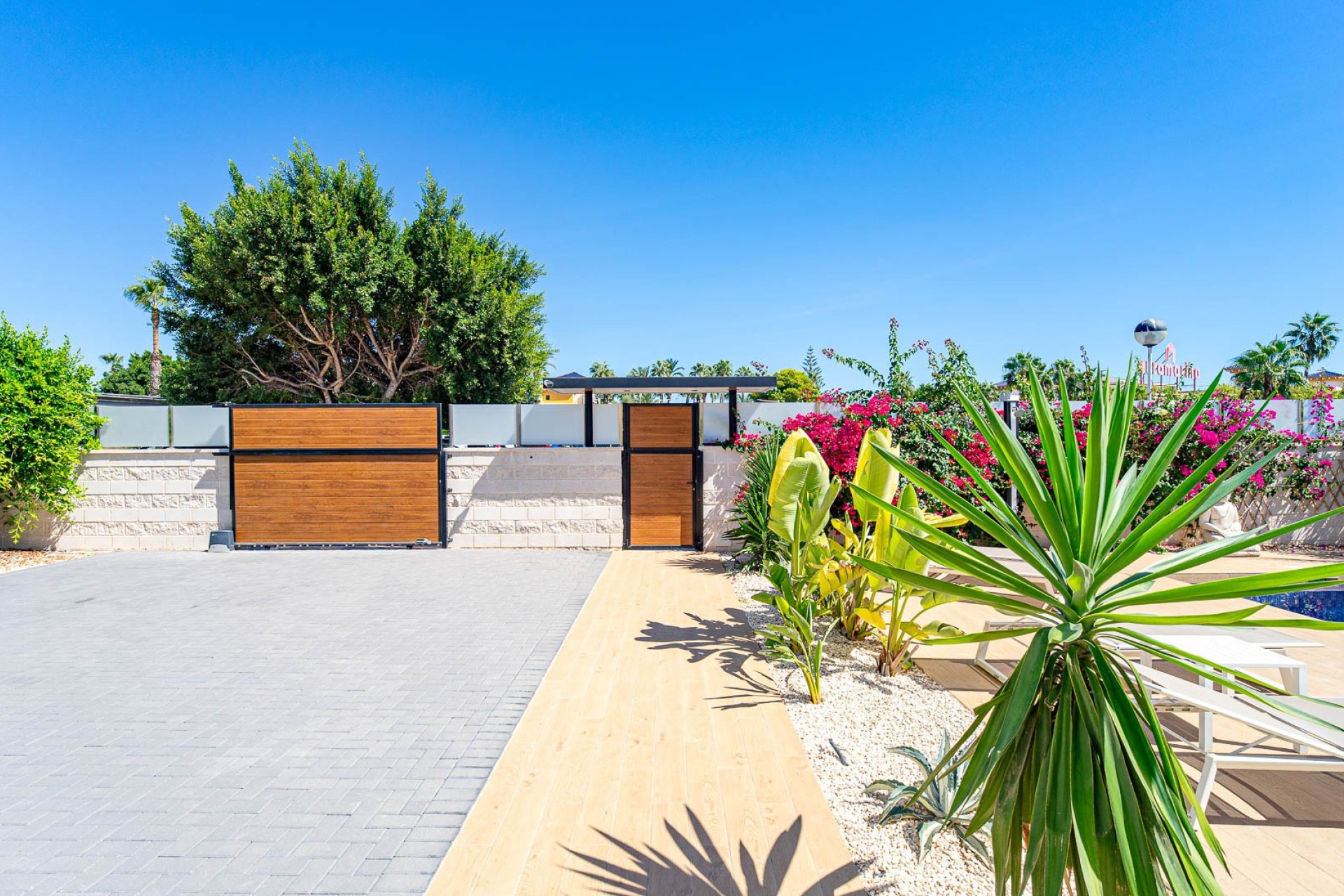 Reventa - Villa / Casa - Ciudad Quesada - Doña Pena