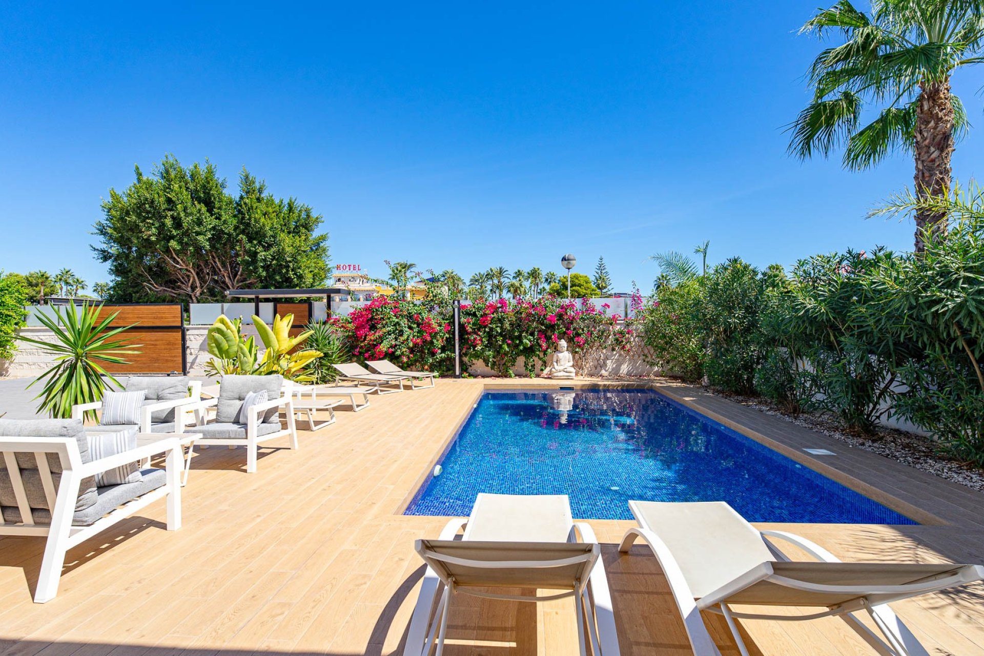 Reventa - Villa / Casa - Ciudad Quesada - Doña Pena