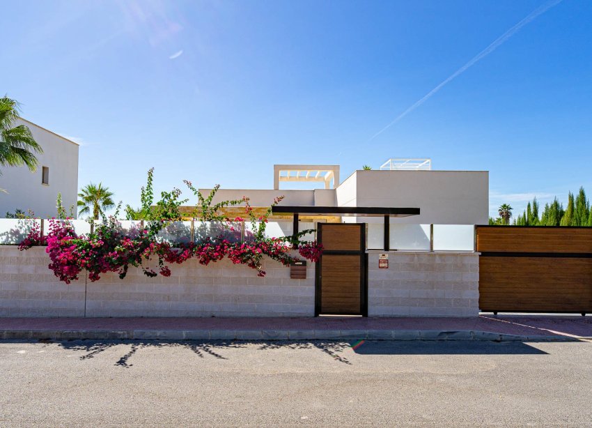 Reventa - Villa / Casa - Ciudad Quesada - Doña Pena
