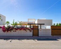 Reventa - Villa / Casa - Ciudad Quesada - Doña Pena